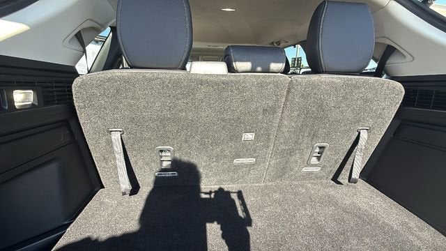 2025 Mazda Mazda CX-90 Preferred Package