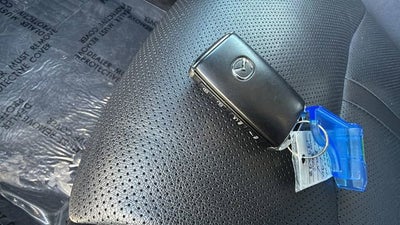 2025 Mazda Mazda CX-90 Preferred Package