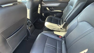 2025 Mazda Mazda CX-90 Preferred Package