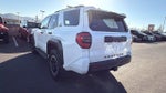 2025 Toyota 4Runner Hybrid TRD Off Road