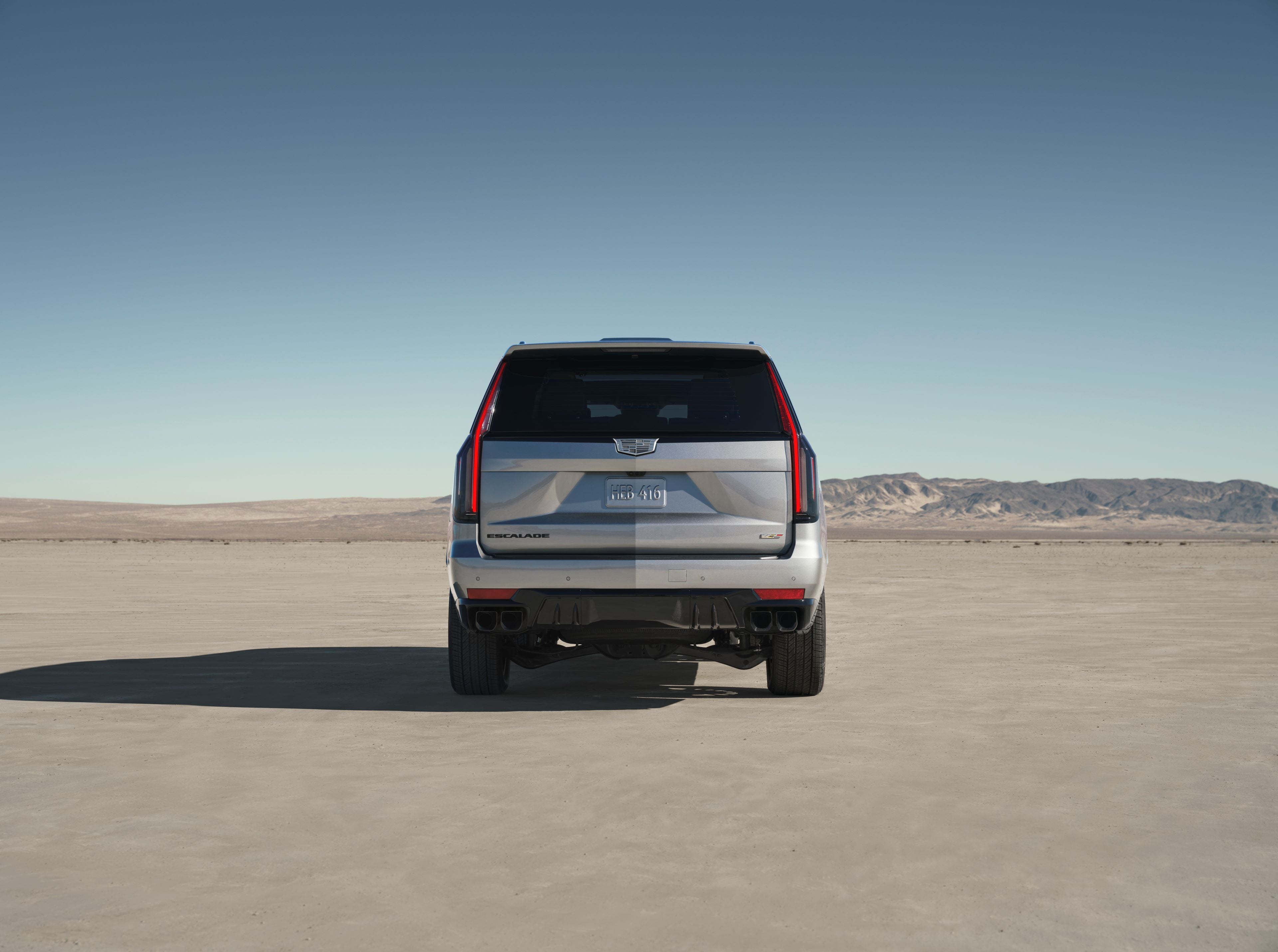 Michael Hohl Cadillac in Carson City NV