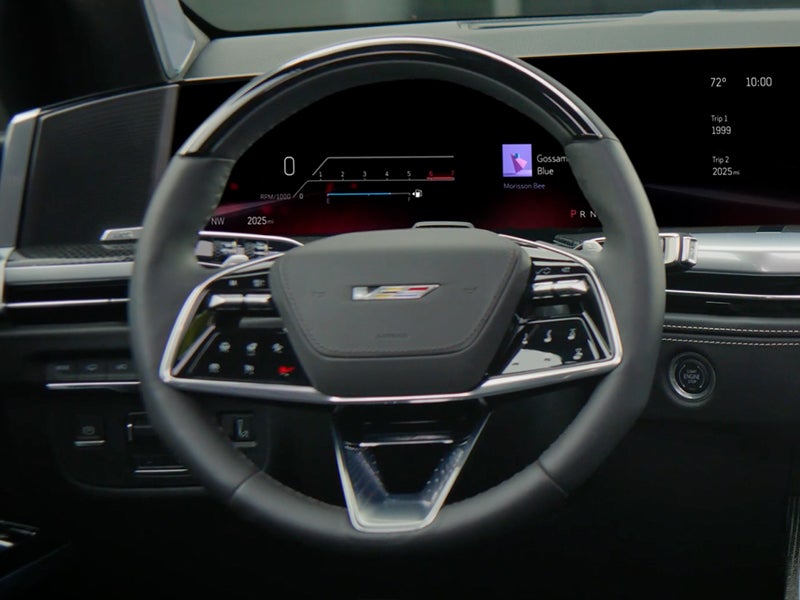 Michael Hohl Cadillac in Carson City NV