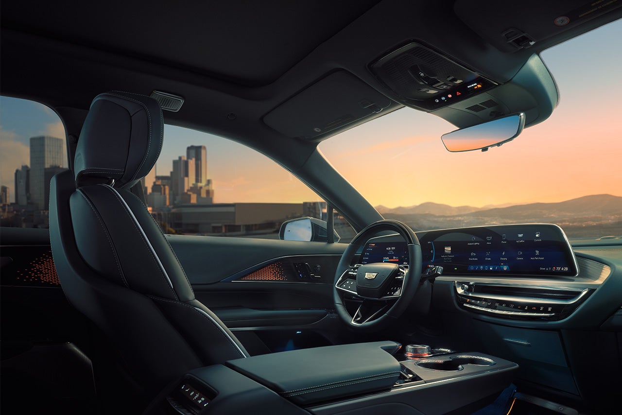 Michael Hohl Cadillac in Carson City NV