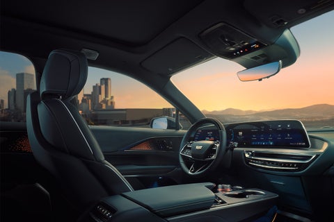 Michael Hohl Cadillac in Carson City NV