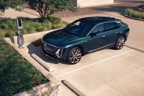  Michael Hohl Cadillac in Carson City NV