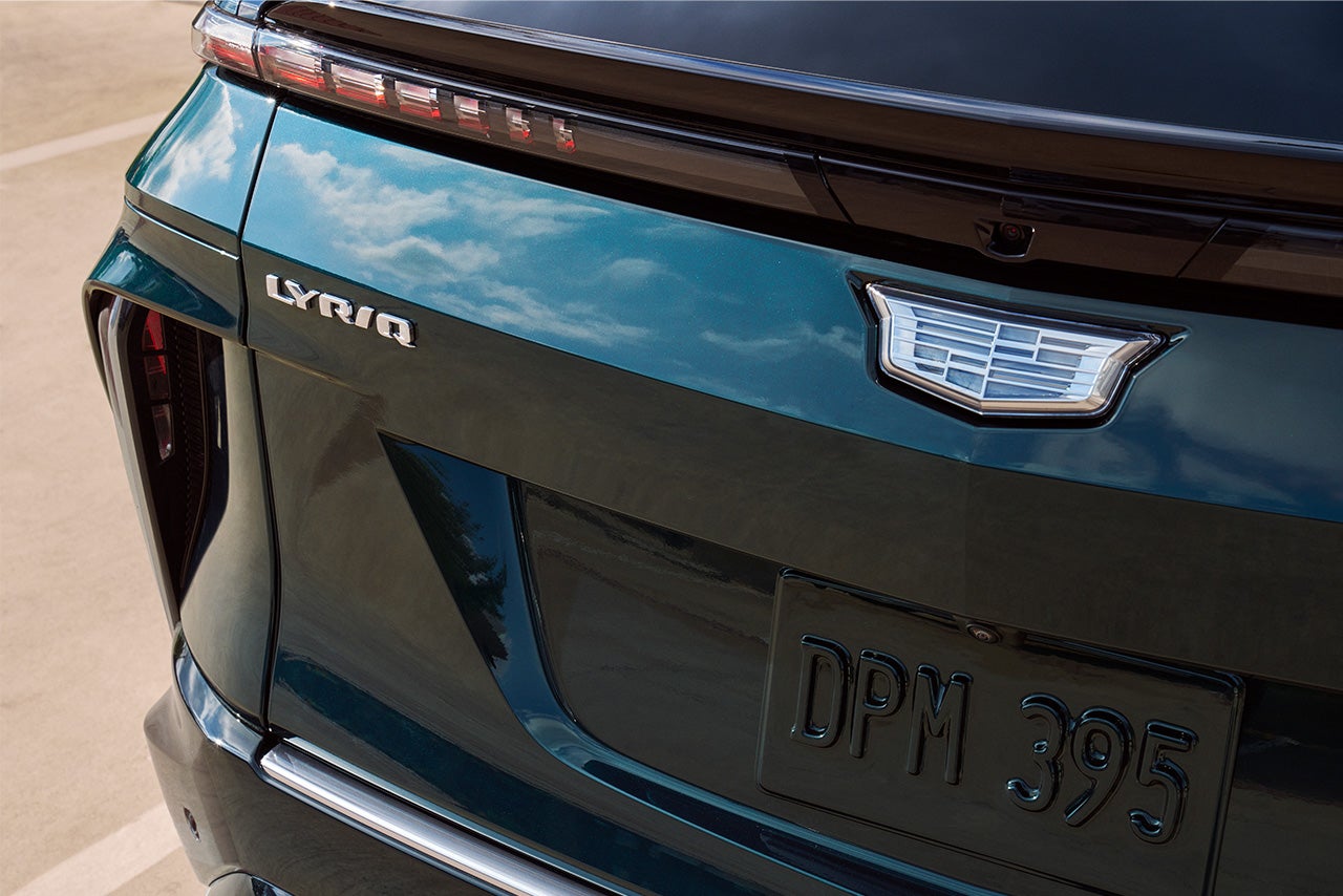 Michael Hohl Cadillac in Carson City NV