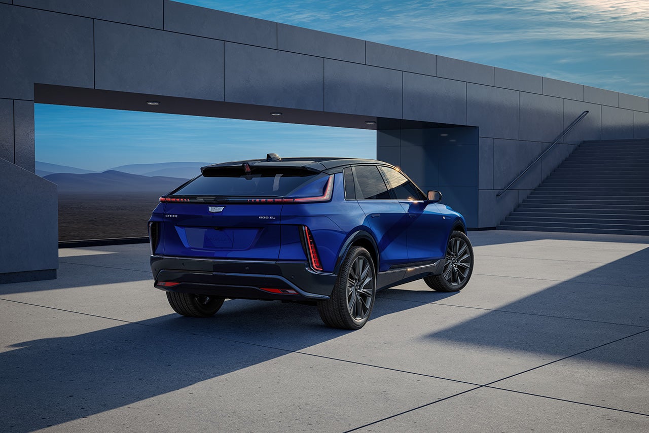 Michael Hohl Cadillac in Carson City NV