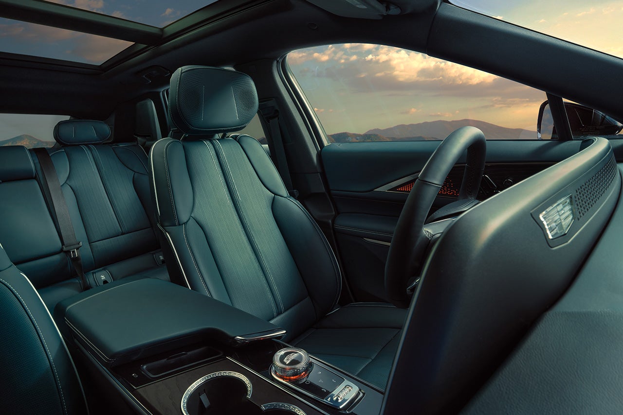 Michael Hohl Cadillac in Carson City NV