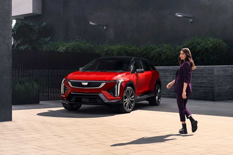 Michael Hohl Cadillac in Carson City NV