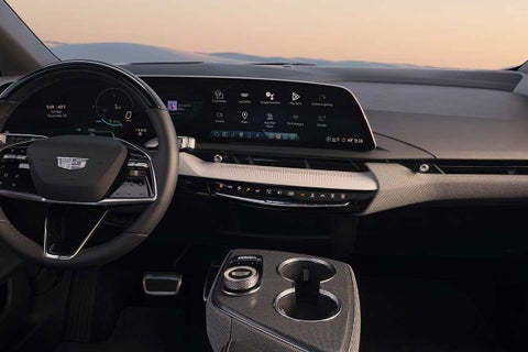 Michael Hohl Cadillac in Carson City NV