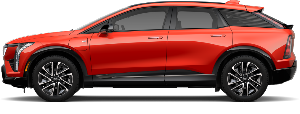 Michael Hohl Cadillac in Carson City NV