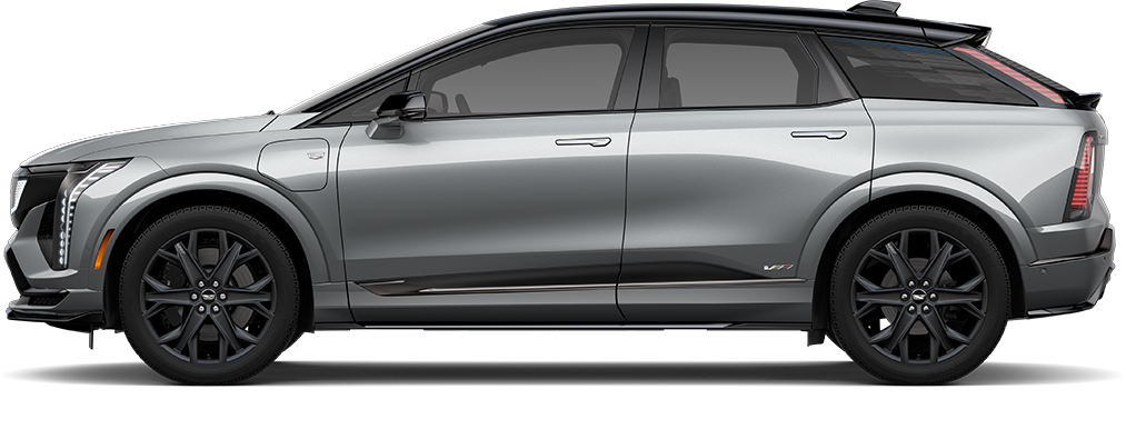 Michael Hohl Cadillac in Carson City NV