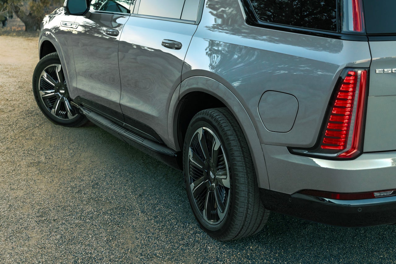 Michael Hohl Cadillac in Carson City NV