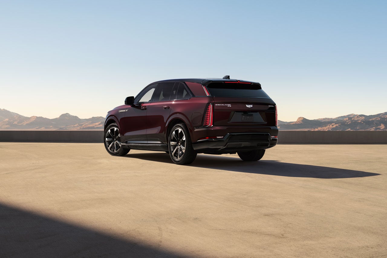 Michael Hohl Cadillac in Carson City NV