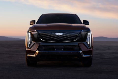 Michael Hohl Cadillac in Carson City NV