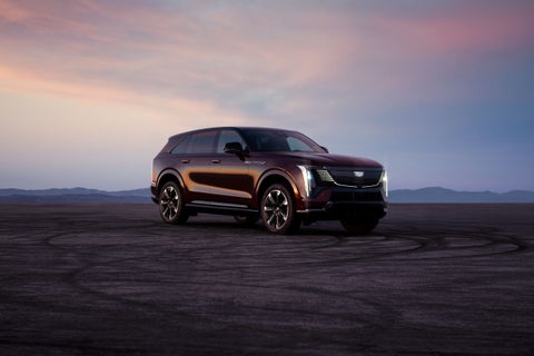  Michael Hohl Cadillac in Carson City NV