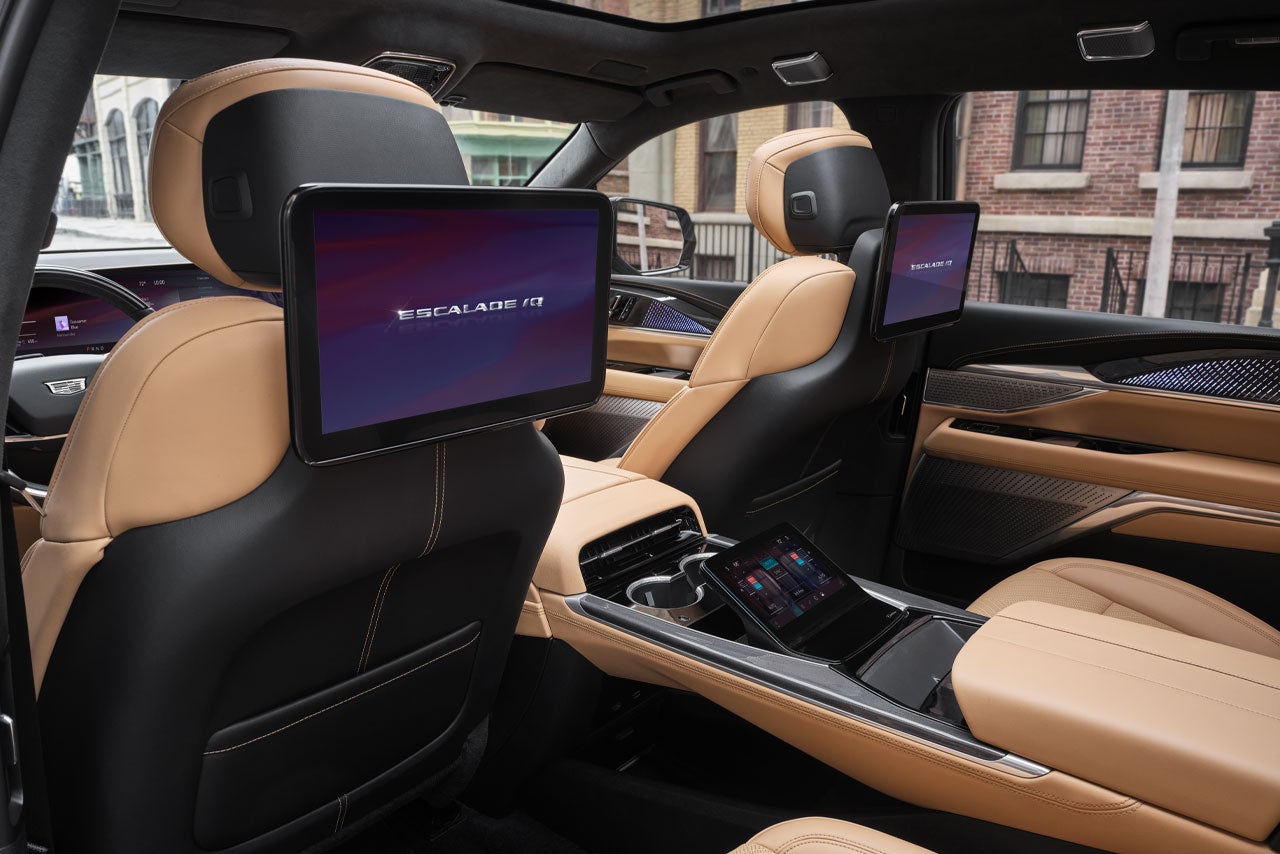 Michael Hohl Cadillac in Carson City NV