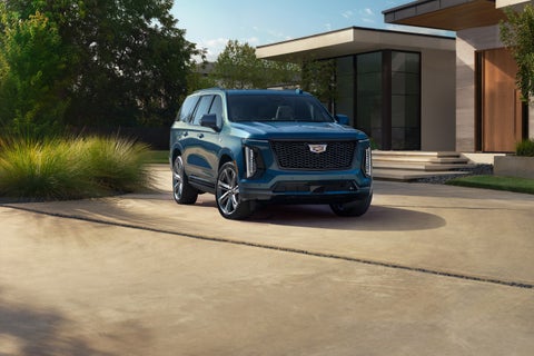 Michael Hohl Cadillac in Carson City NV