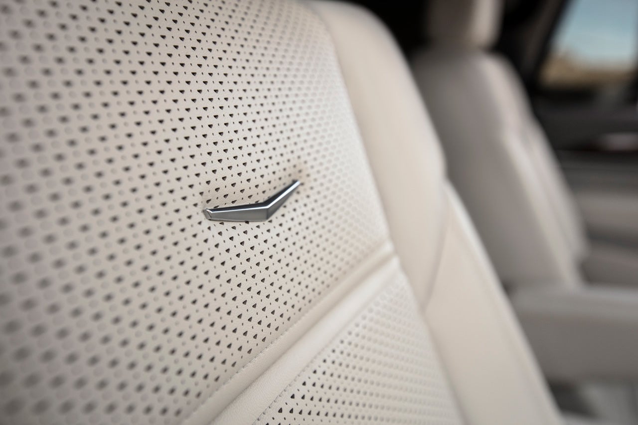 Michael Hohl Cadillac in Carson City NV