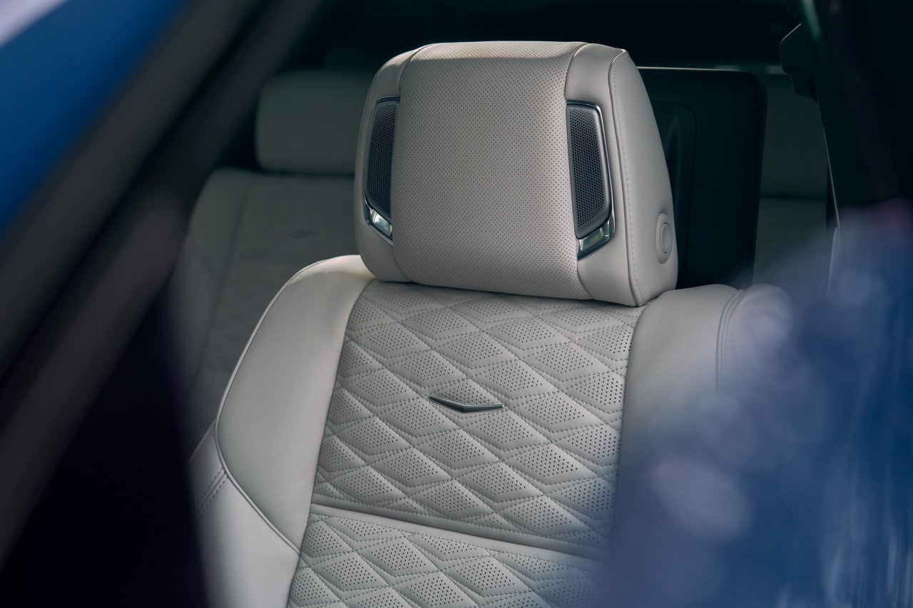 Michael Hohl Cadillac in Carson City NV