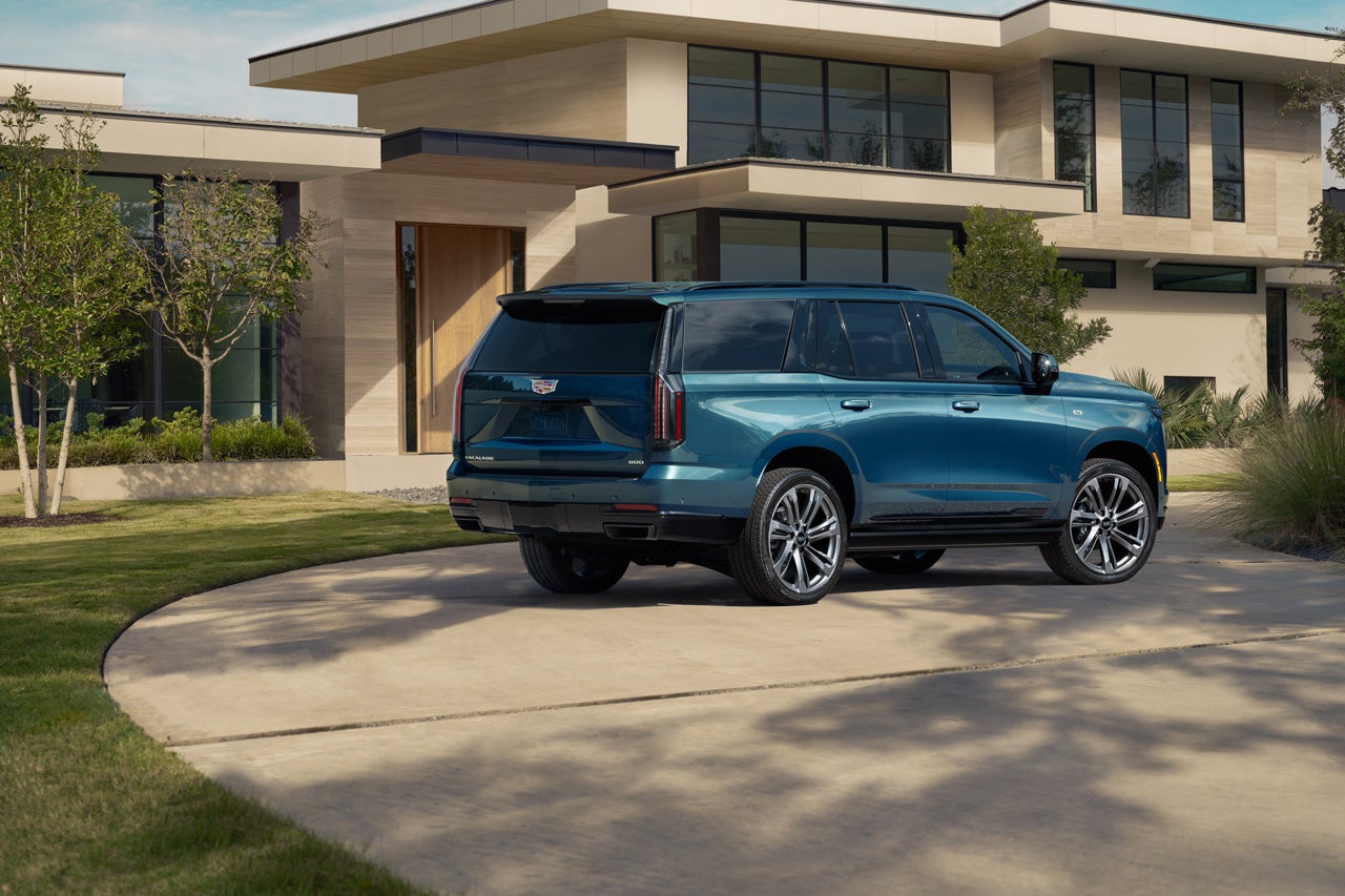 Michael Hohl Cadillac in Carson City NV