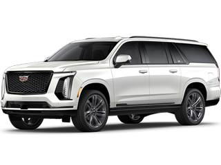 Cadillac Escalade ESV - Michael Hohl Cadillac in Carson City NV