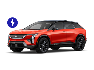 OPTIQ - Michael Hohl Cadillac in Carson City NV