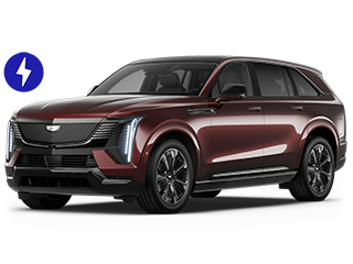 Escalade IQ - Michael Hohl Cadillac in Carson City NV