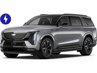 Escalade IQL - Michael Hohl Cadillac in Carson City NV