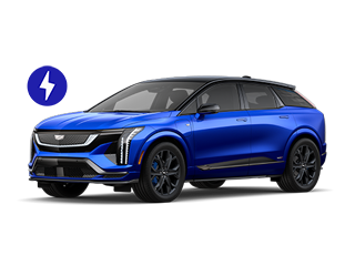 OPTIQ-V - Michael Hohl Cadillac in Carson City NV