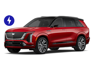 VISTIQ - Michael Hohl Cadillac in Carson City NV